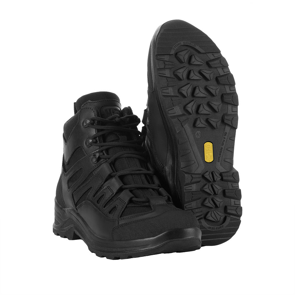 M-Tac Field Boots Mk.2 R Gen.II