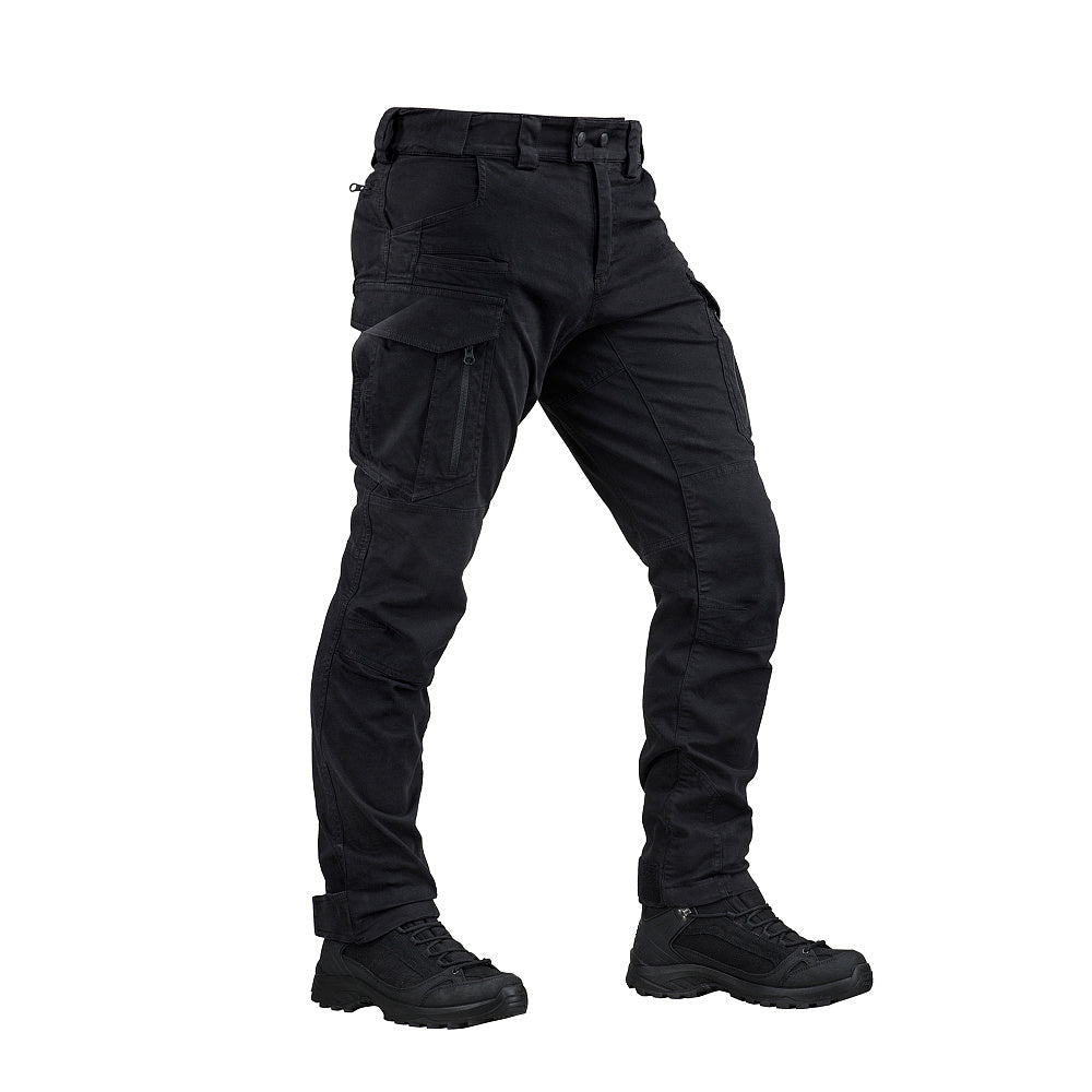 M-Tac Tactical Pants Patriot Gen.III Vintage