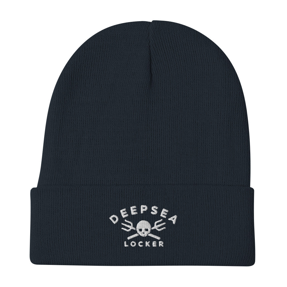 DEEPSEA. Locker Beanie