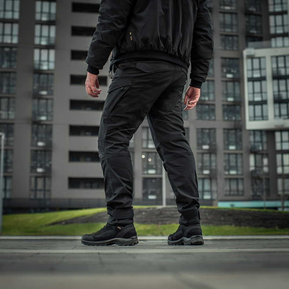 M-Tac Tactical Pants Aggressor Special Edition