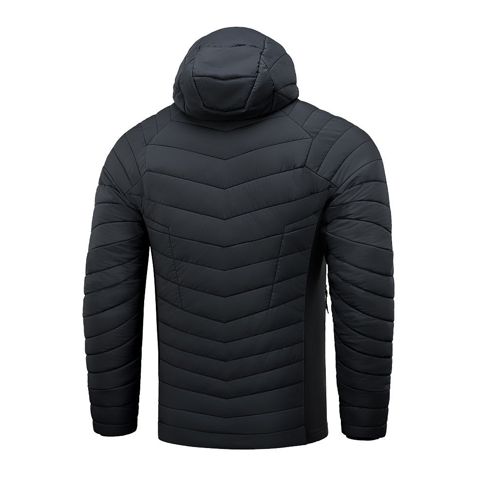 M-Tac Jacket Jarl Primaloft