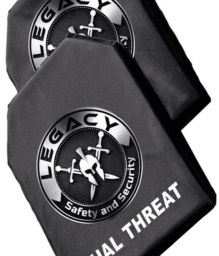 Legacy IIIA Tactical Vest