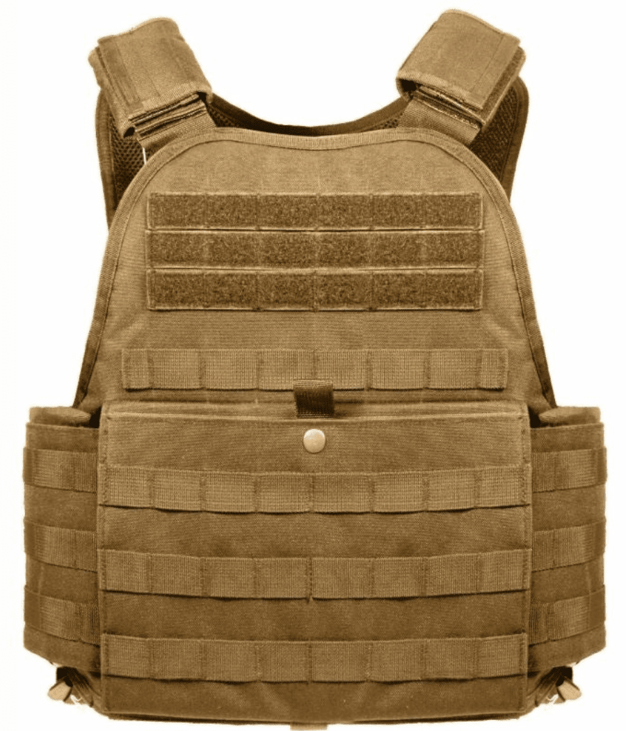 Legacy IIIA Tactical Vest