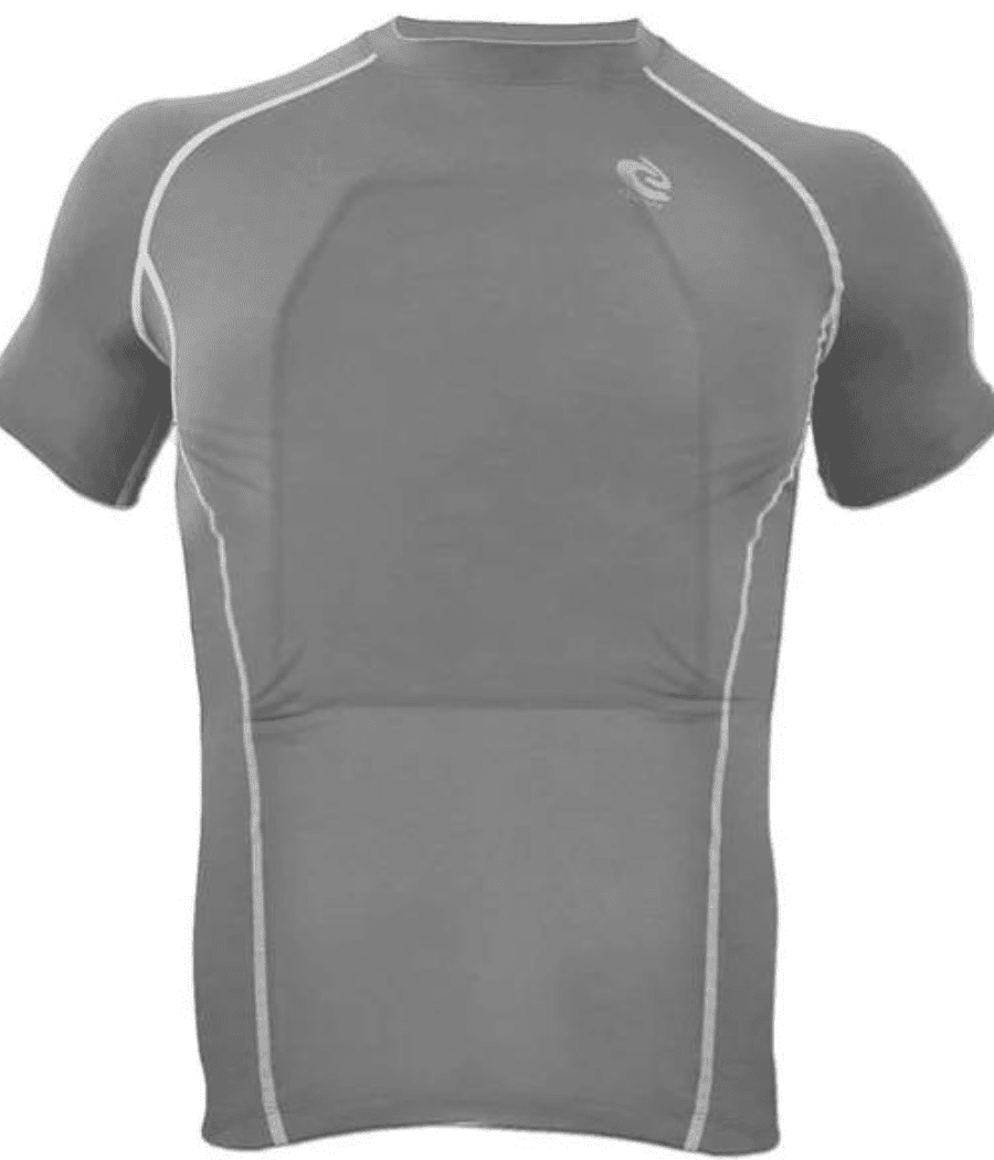 Legacy Armored Shirt with Level IIIA Armor Soft Panels