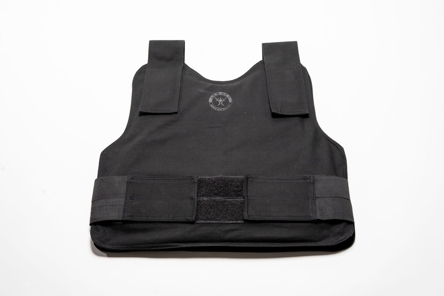 Legacy Concealable Level IIIA Vest