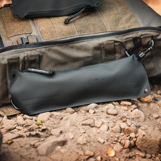 DAKA® Suppressor Storage Pouch