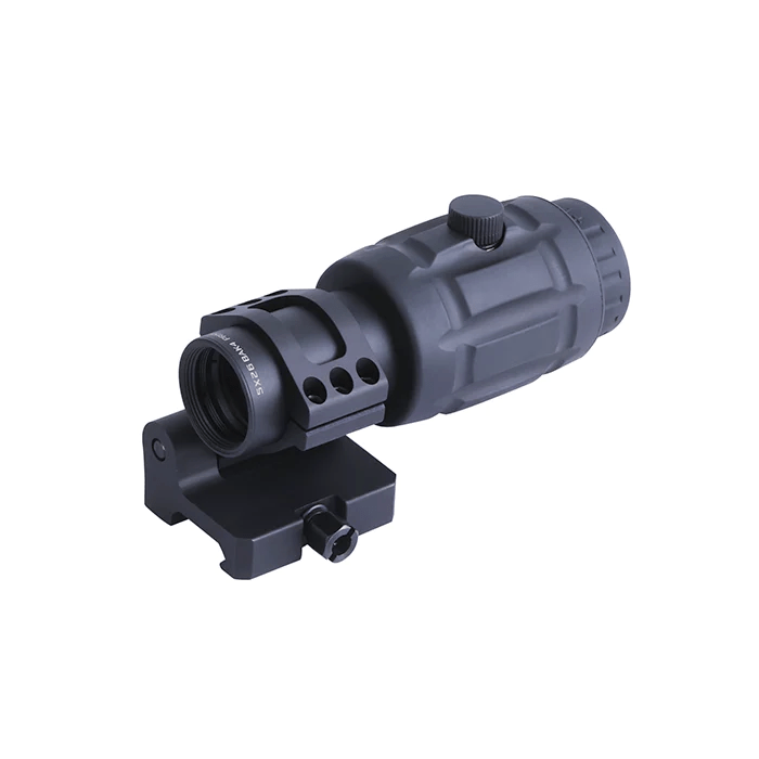 Cavalier 5x Magnifier