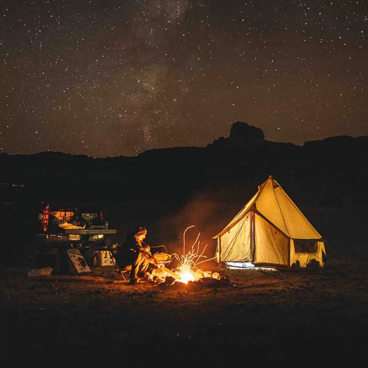 10' Regatta Bell Tent