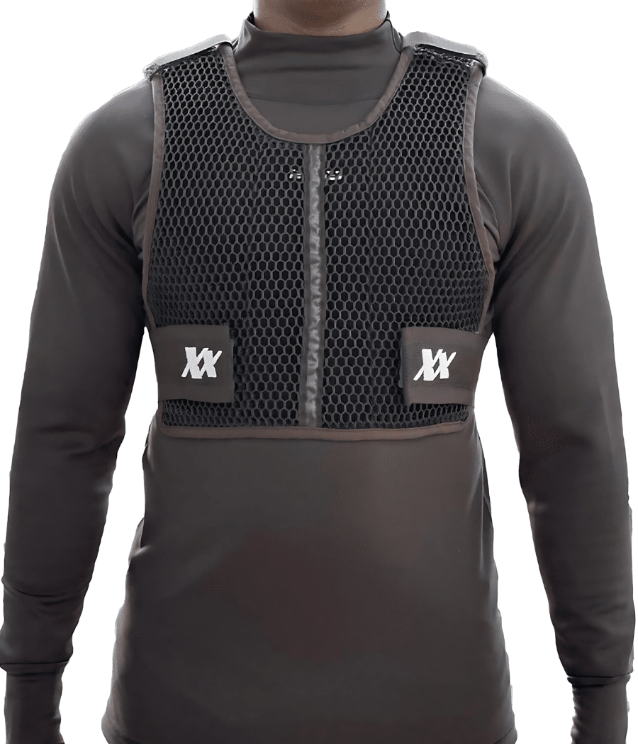 Maxx-Dri Vest 4.0 + Equinoxx Stage 3 Thermal Cold Weather Comfort System