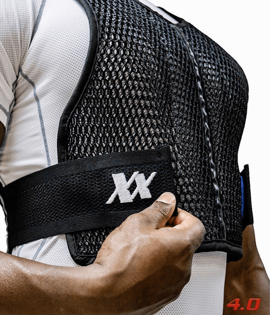 Maxx-Dri Vest 4.0