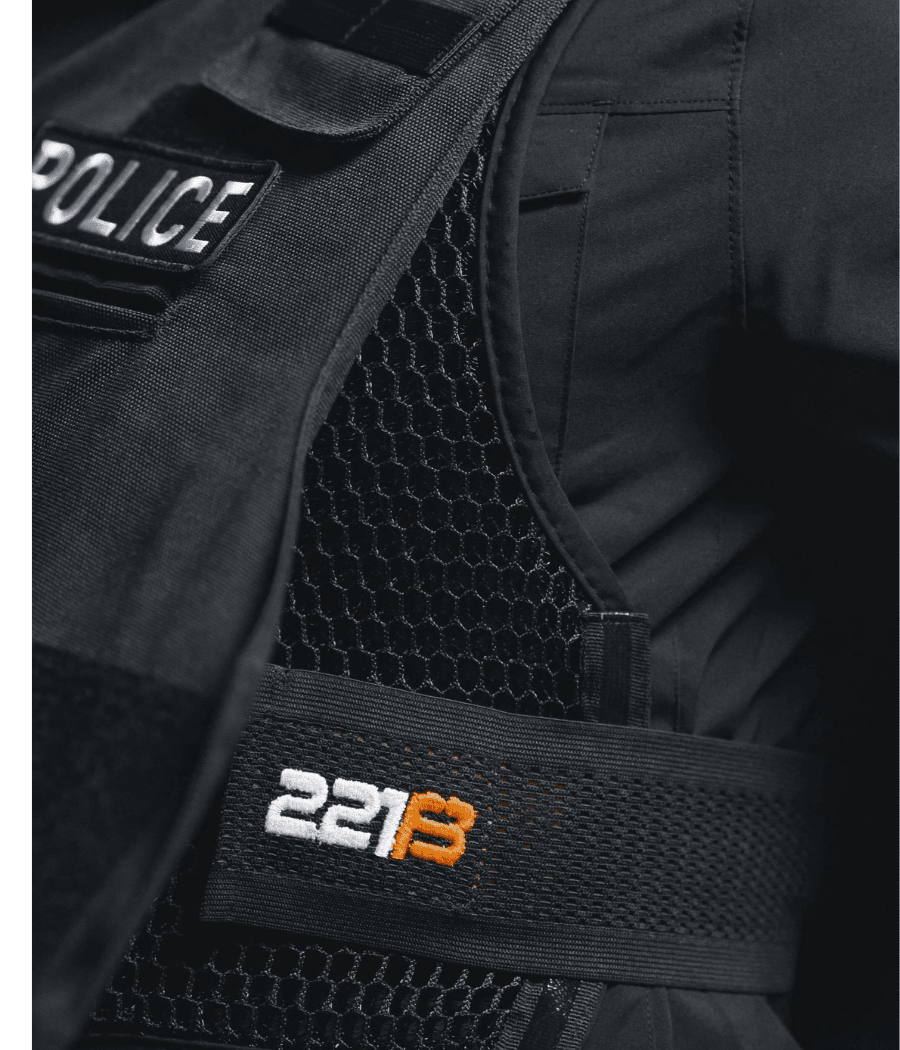 Maxx-Dri Vest Elite