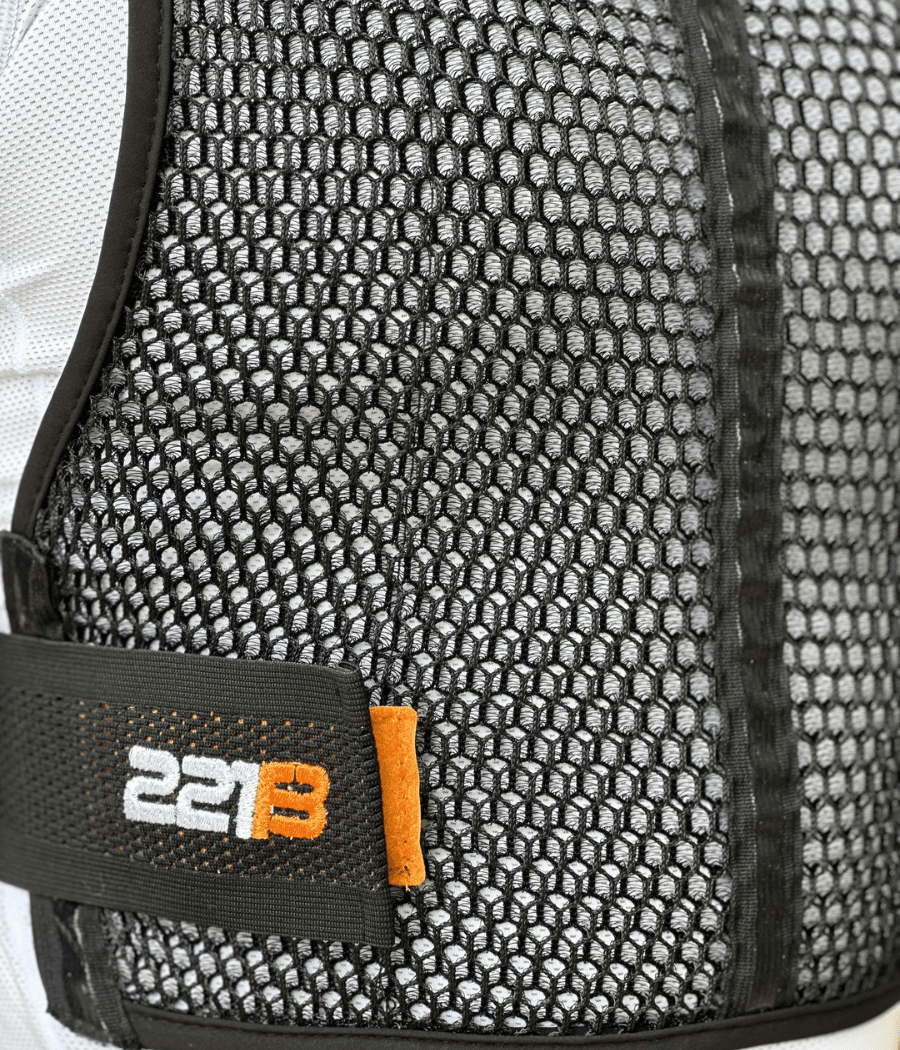 Maxx-Dri Vest 5.0 + Silver Elite Anti-Itch/Rash Base Layer Shirt