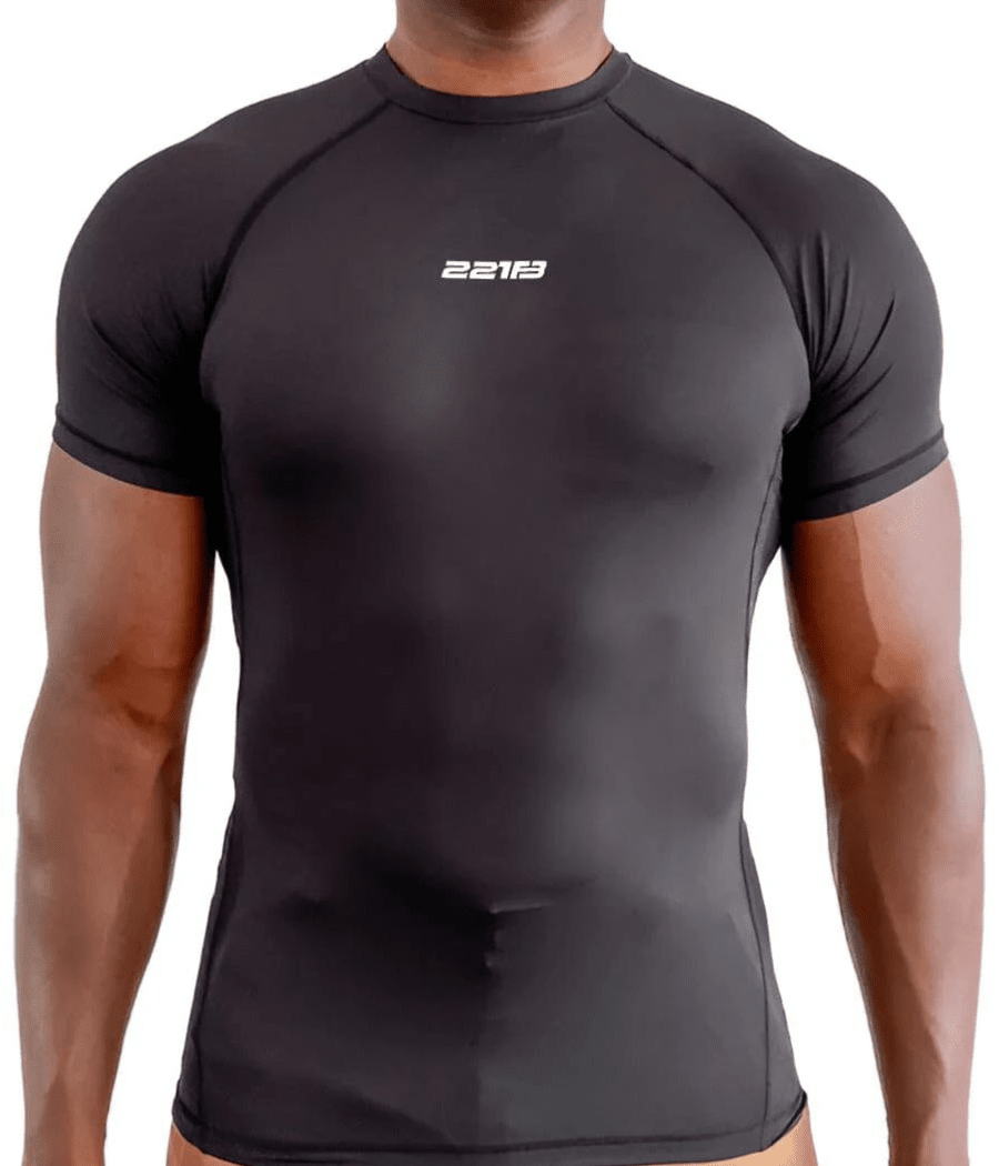 Maxx-Dri Vest 5.0 + Silver Elite Anti-Itch/Rash Base Layer Shirt