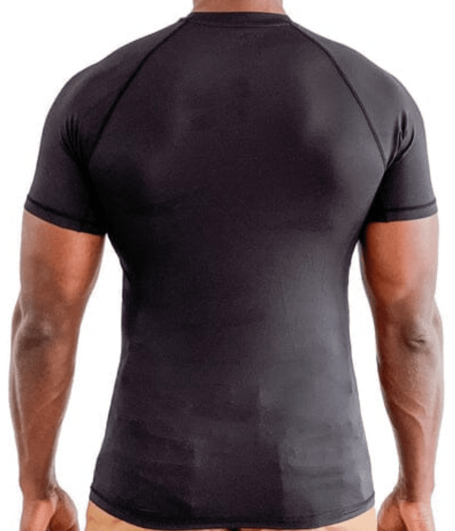 Maxx-Dri Vest 5.0 + Silver Elite Anti-Itch/Rash Base Layer Shirt