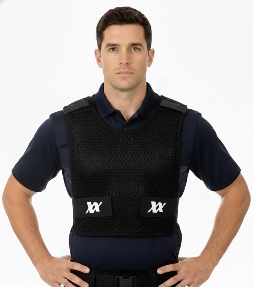 Maxx-Dri Vest 3.0