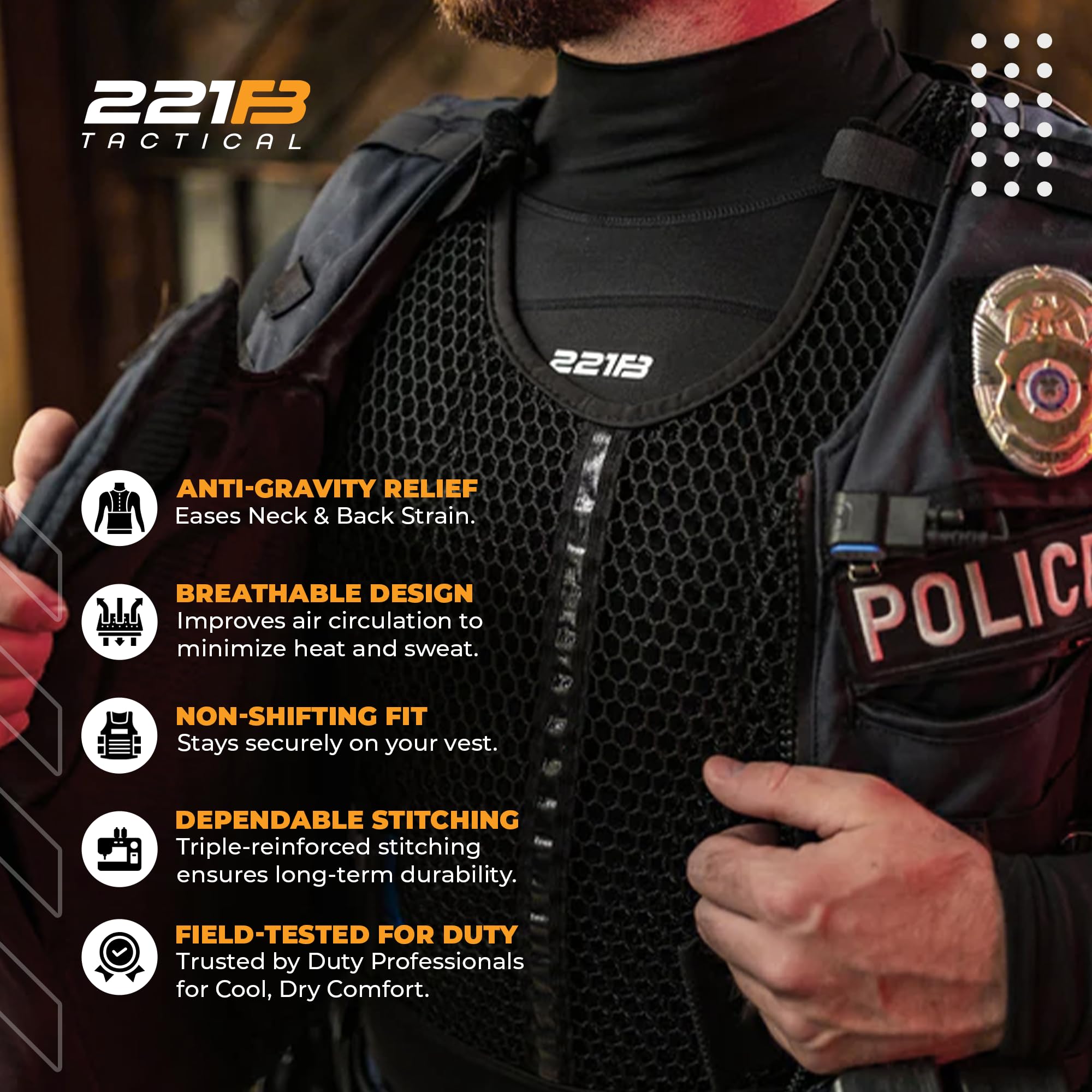 Maxx-Dri Vest 5.0 – DeepSea Locker