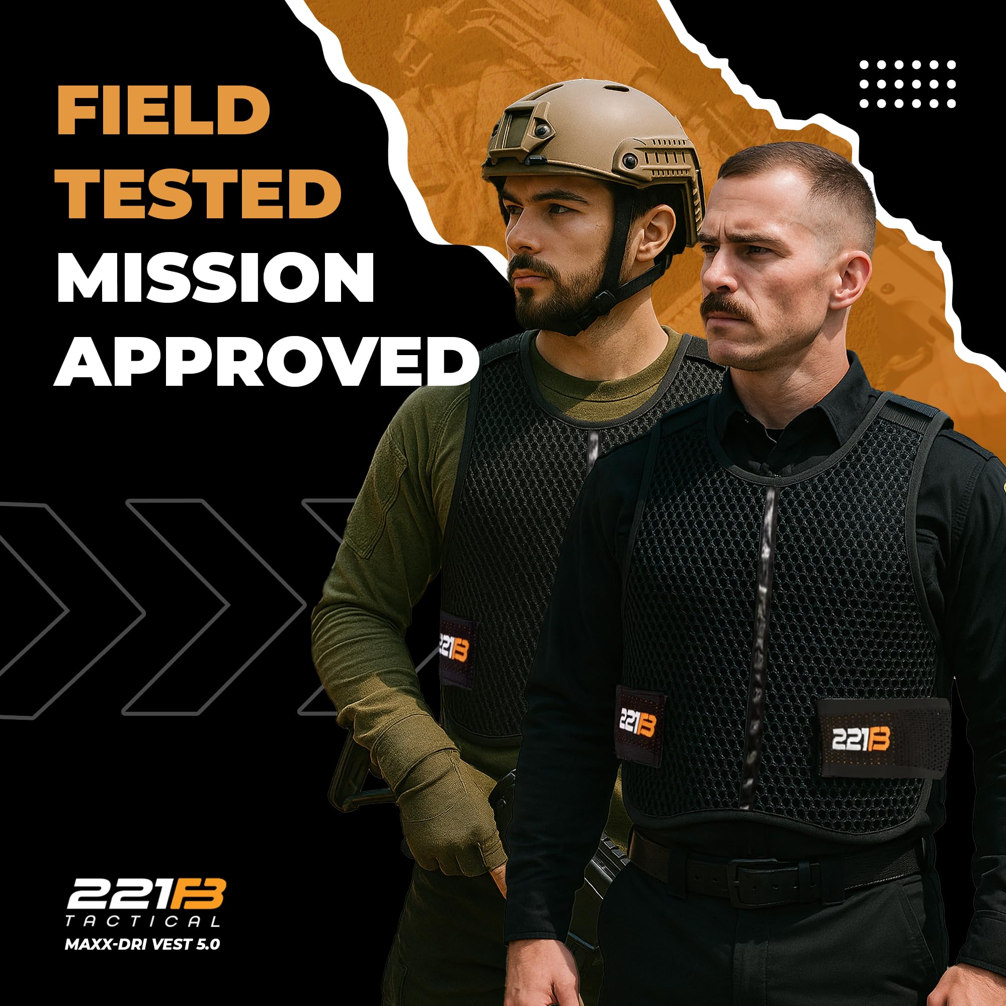 Maxx-Dri Vest 5.0 – DeepSea Locker
