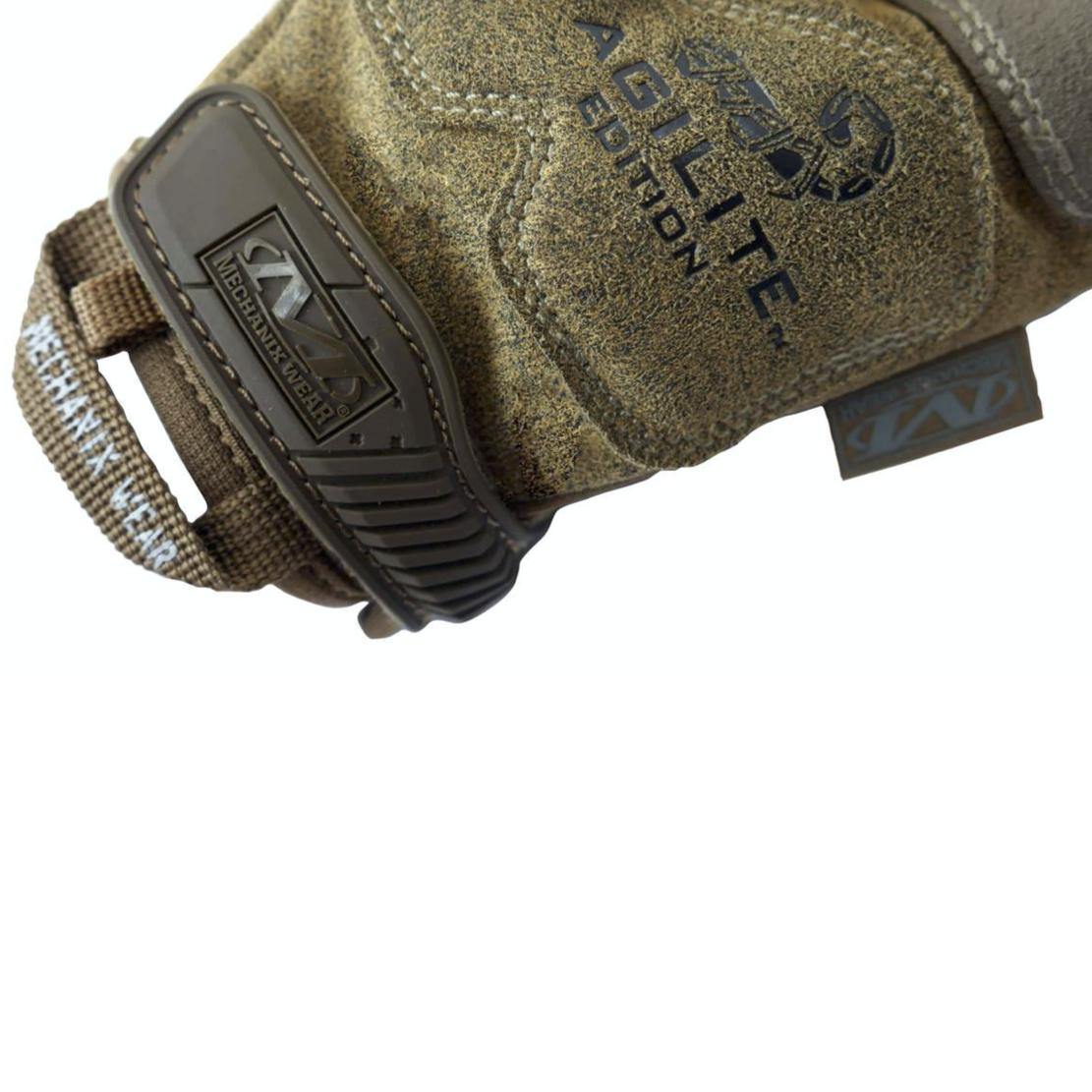 Mechanix M-PACT® (Agilite Edition)