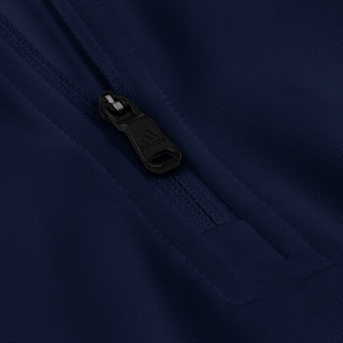 Adidas / Beyond the Brotherhood Quarter zip pullover