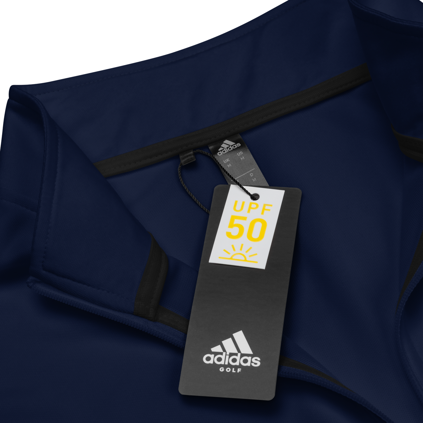Adidas / Beyond the Brotherhood Quarter zip pullover