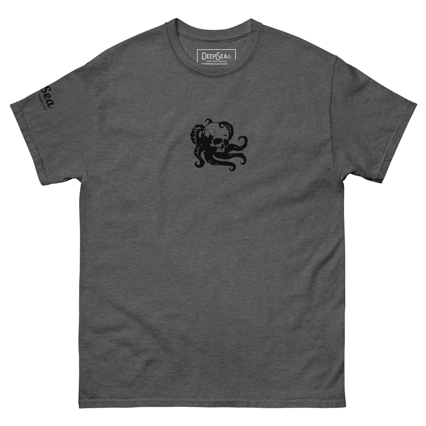 DEEPSEA Locker Athletic Men's classic tee