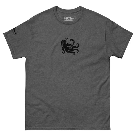 DEEPSEA Locker Athletic Men's classic tee