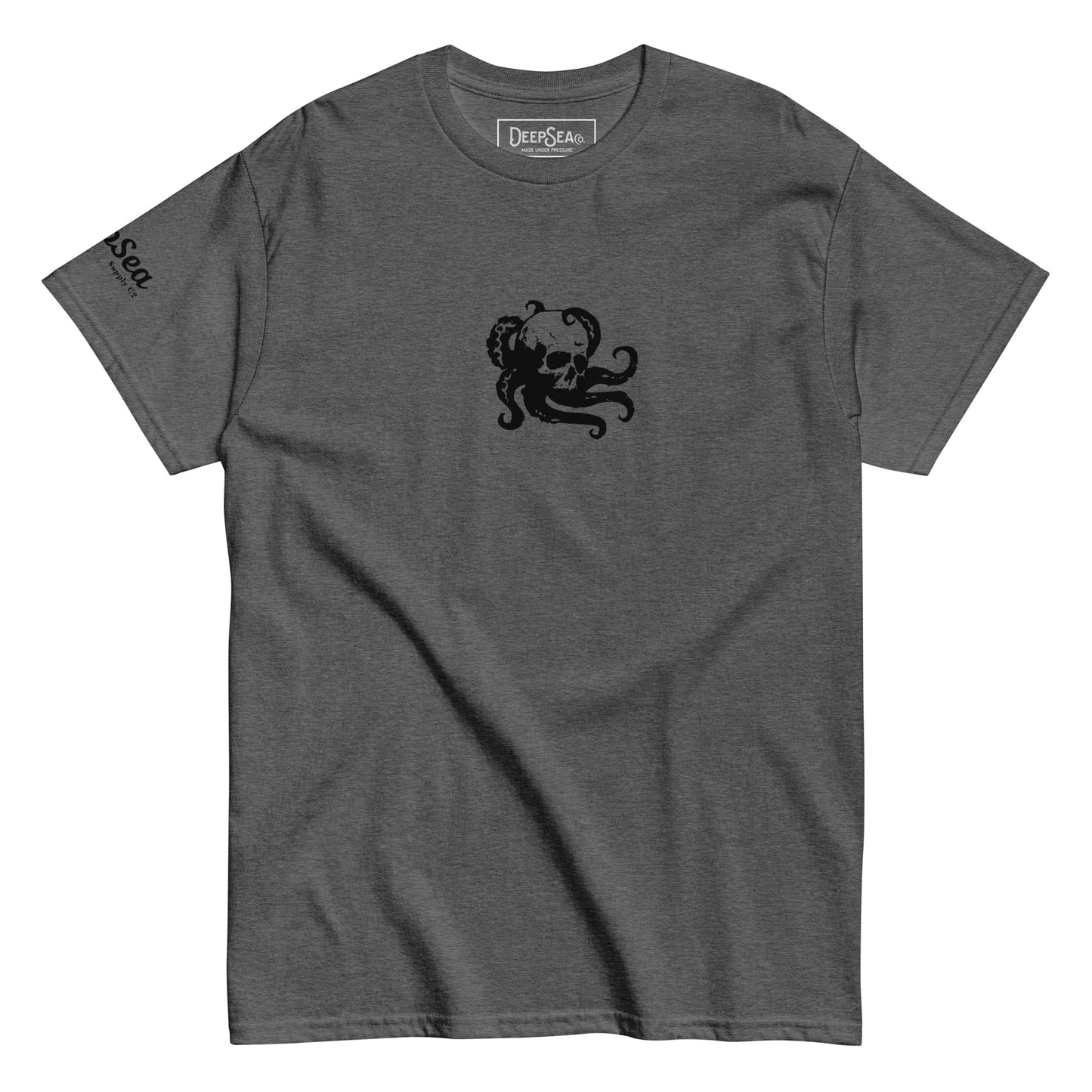 DEEPSEA Locker Athletic Men's classic tee