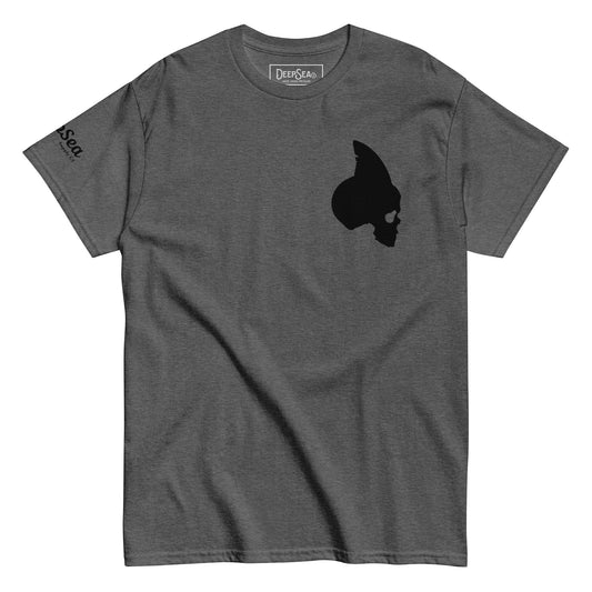 DEEPSEA LOCKER / EVOLUTION Men's classic tee