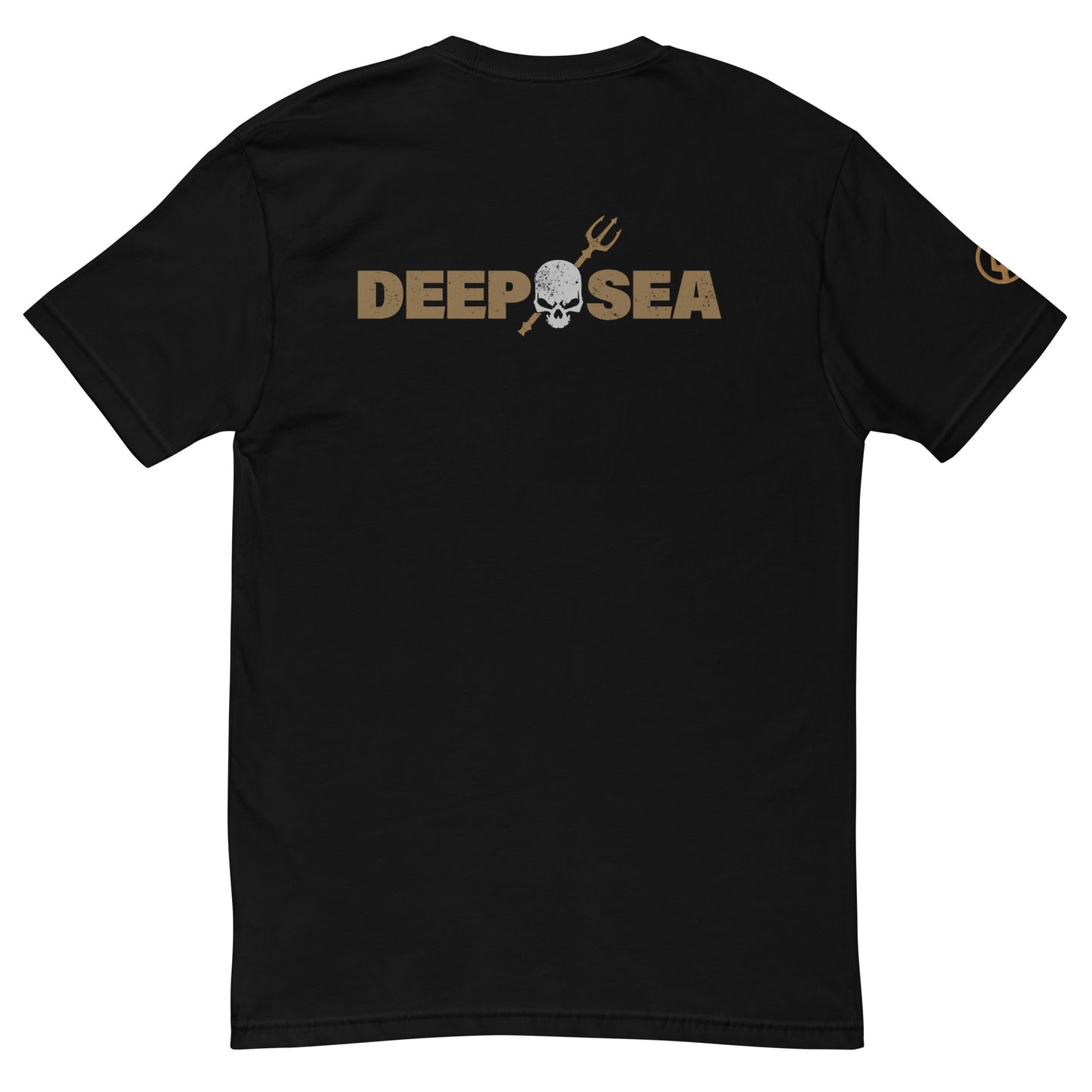 DEEPSEA Skullmate Short Sleeve T-shirt