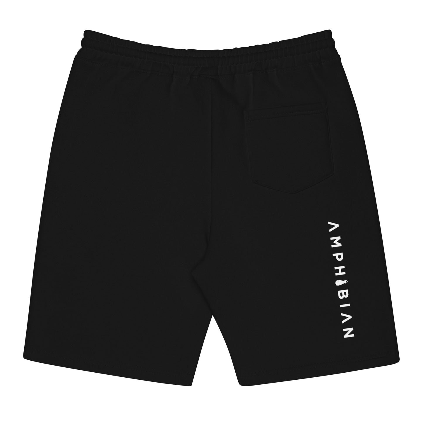 AMPHIBIAN Athlete Men's fleece shorts