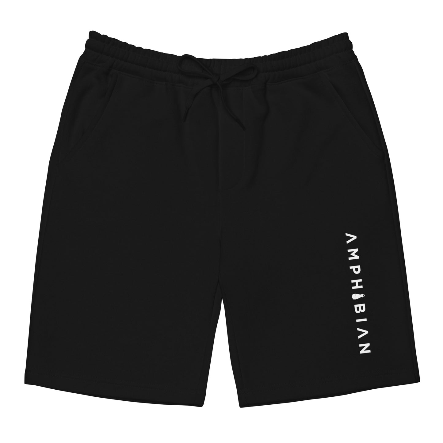 AMPHIBIAN Athlete Men's fleece shorts