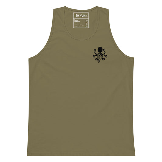 DeepSea Co. MKV Tank Top