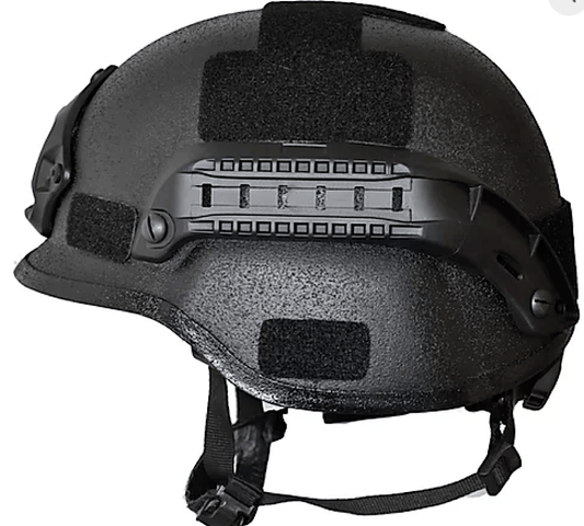 Legacy MICH Ballistic Helmet (Level IIIA)