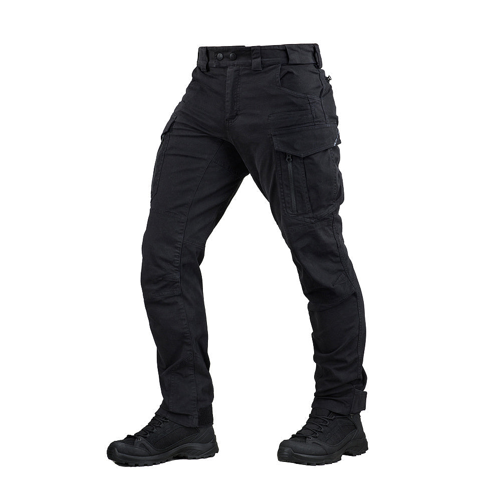 M-Tac Tactical Pants Patriot Gen.III Vintage