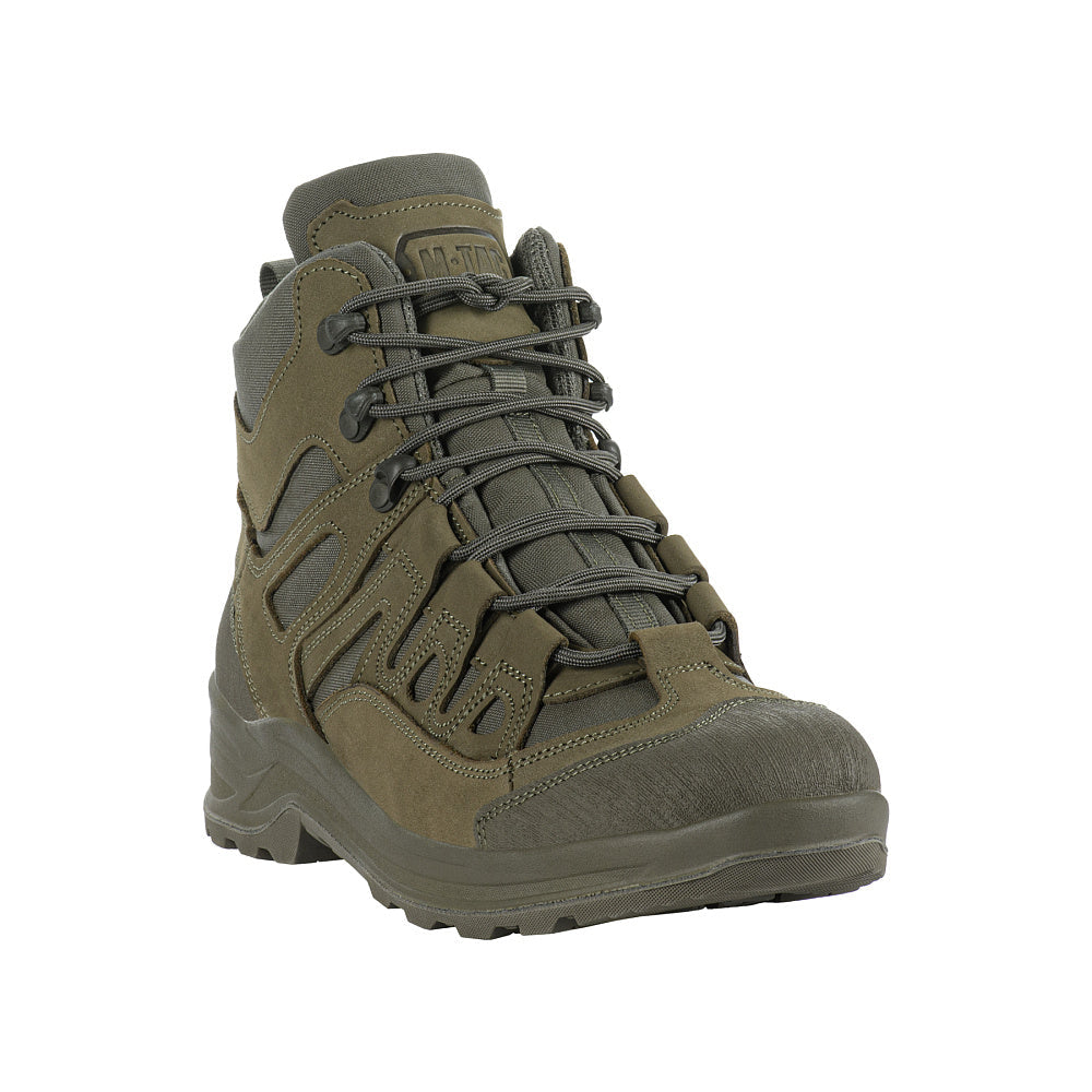 M-Tac Field Boots Mk.2 R Gen.II