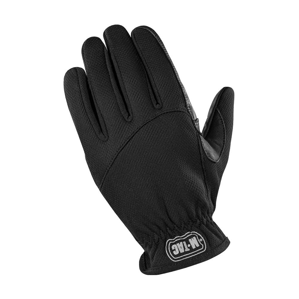 M-Tac Scout Tactical Mk.2 Leather Gloves