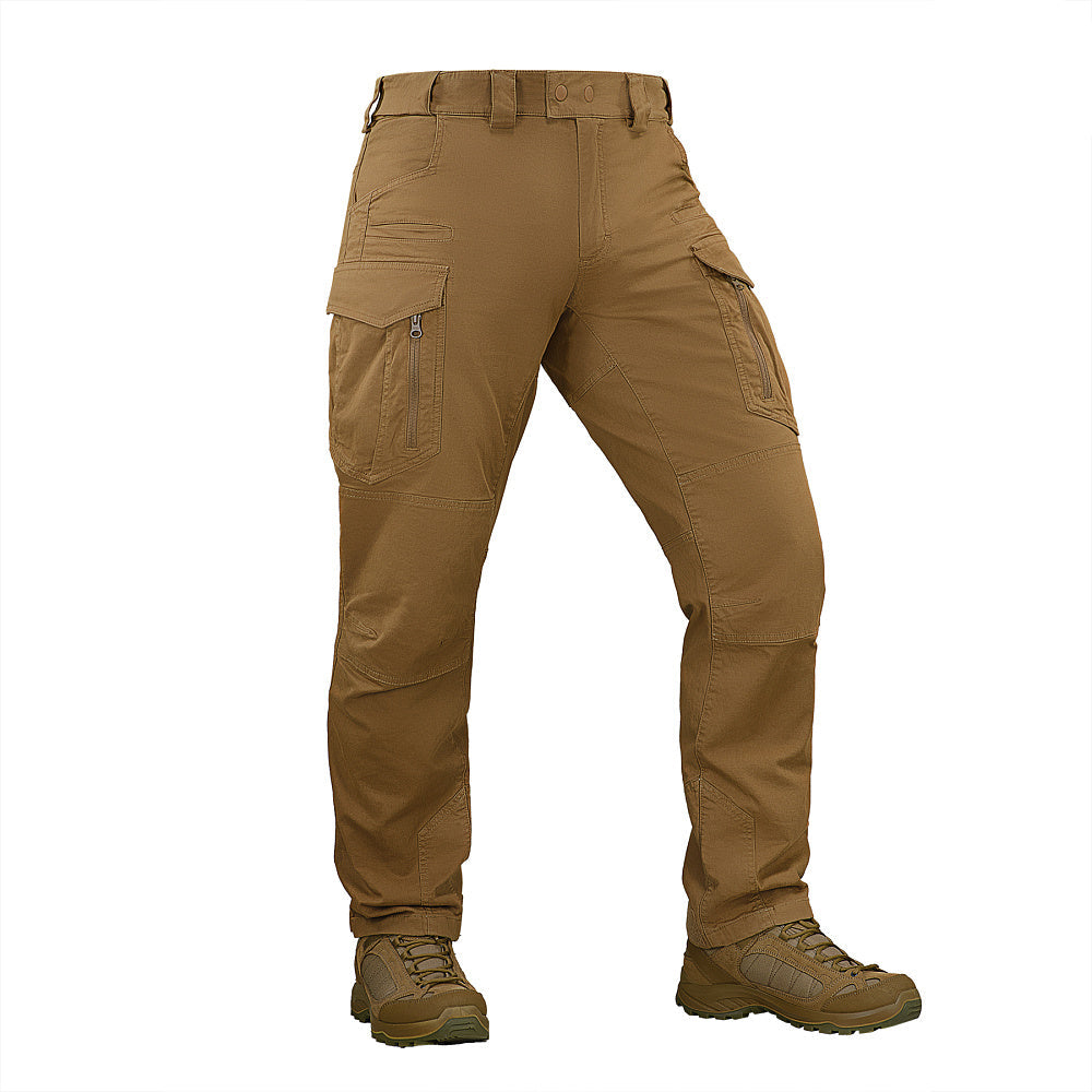 M-Tac Tactical Pants Patriot Gen.III Vintage