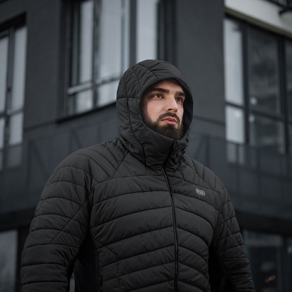 M-Tac Jacket Jarl Primaloft