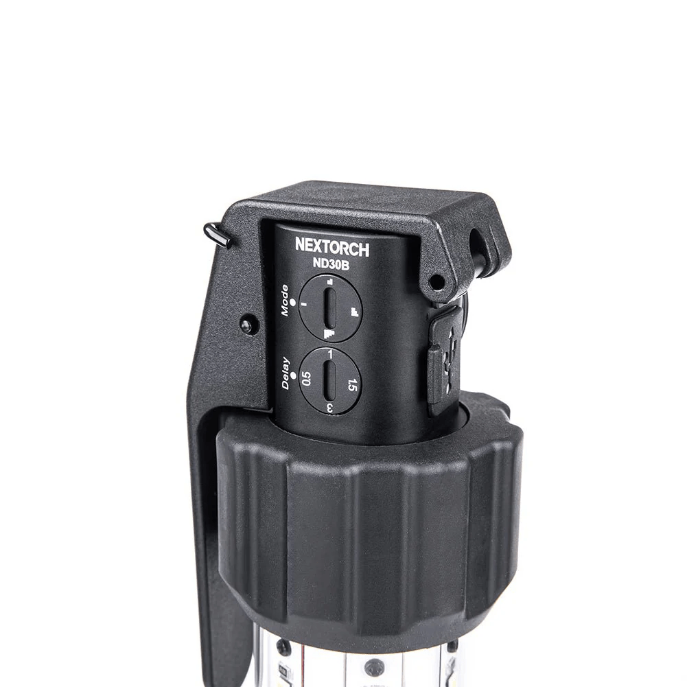 ND30B Electronic Distraction Device