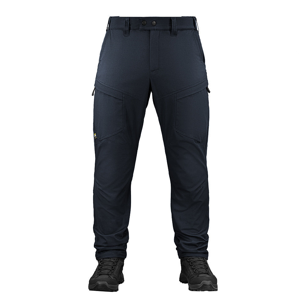 M-Tac Tactical Pants Patrol Flex