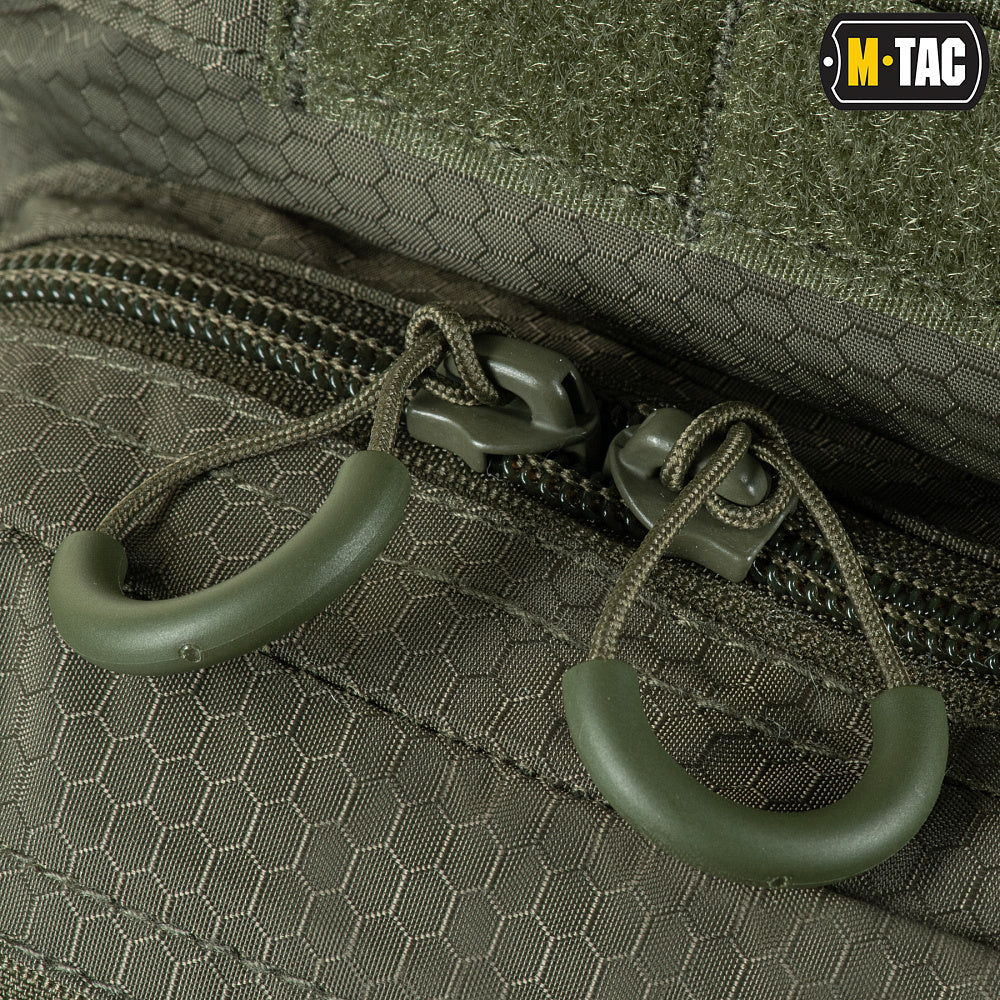M-Tac Urban Line City Patrol Carabiner Bag