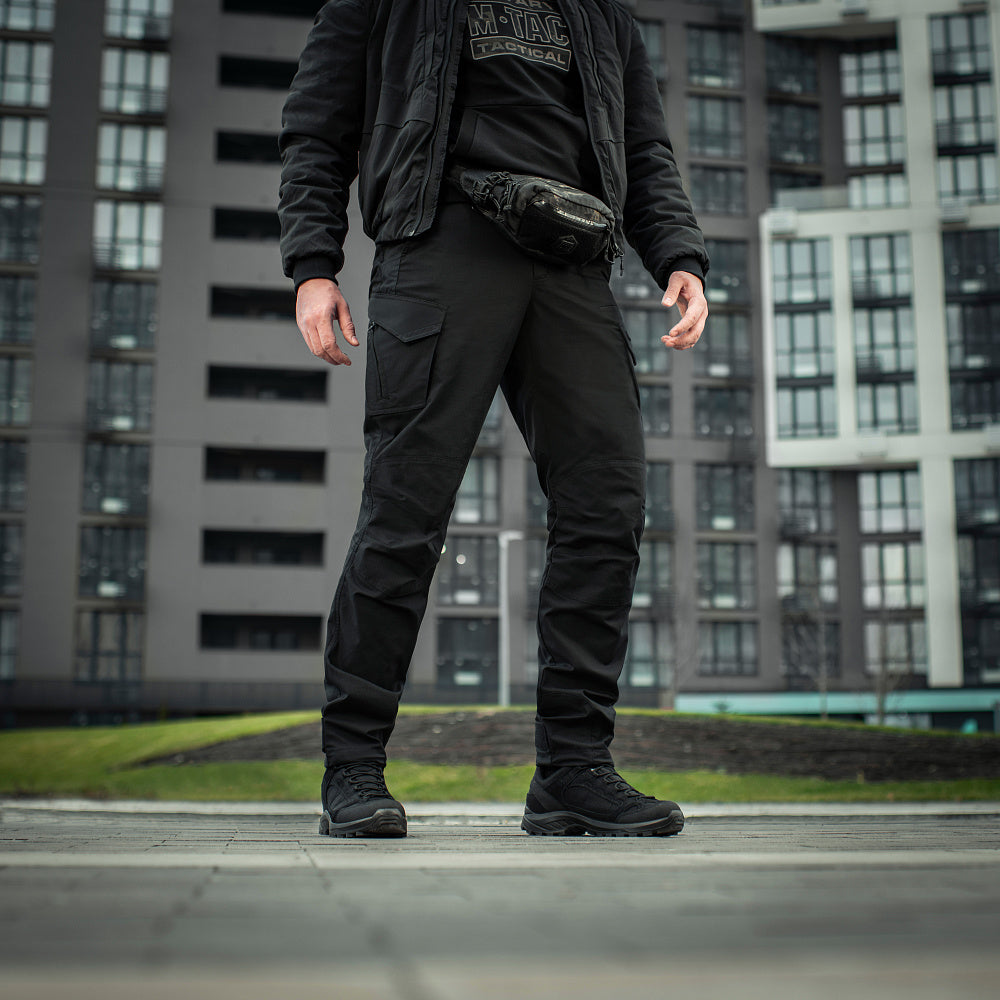 M-Tac Tactical Pants Aggressor Special Edition