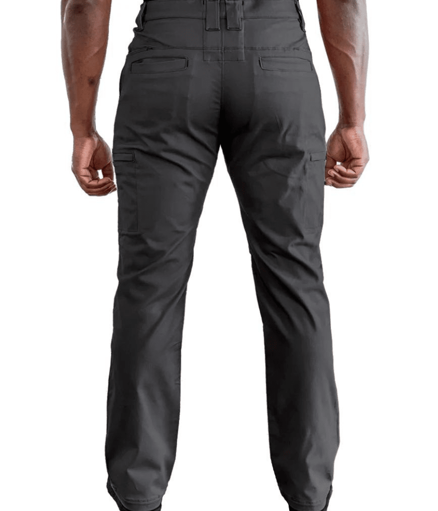 Overwatch Tactical Pants