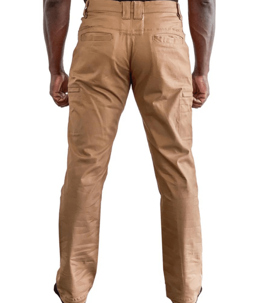 Overwatch Tactical Pants