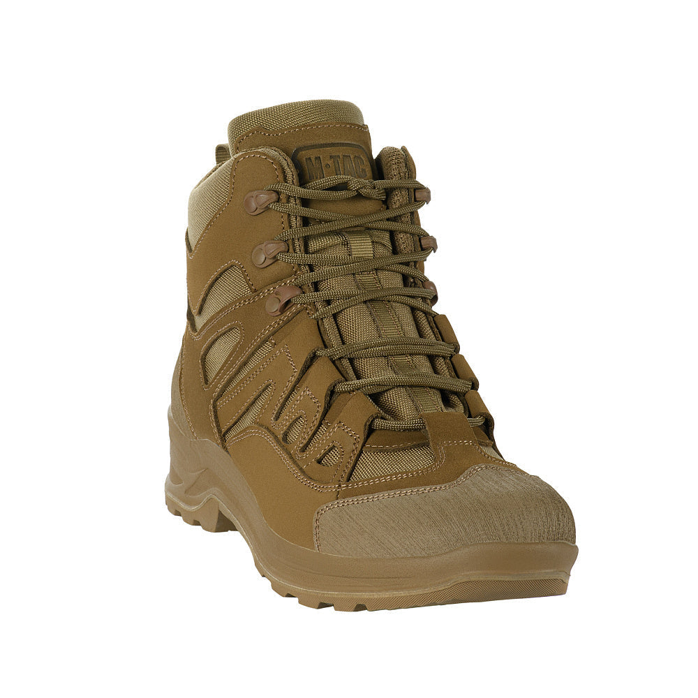 M-Tac Field Boots Mk.2 R Gen.II