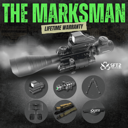 The Marksman