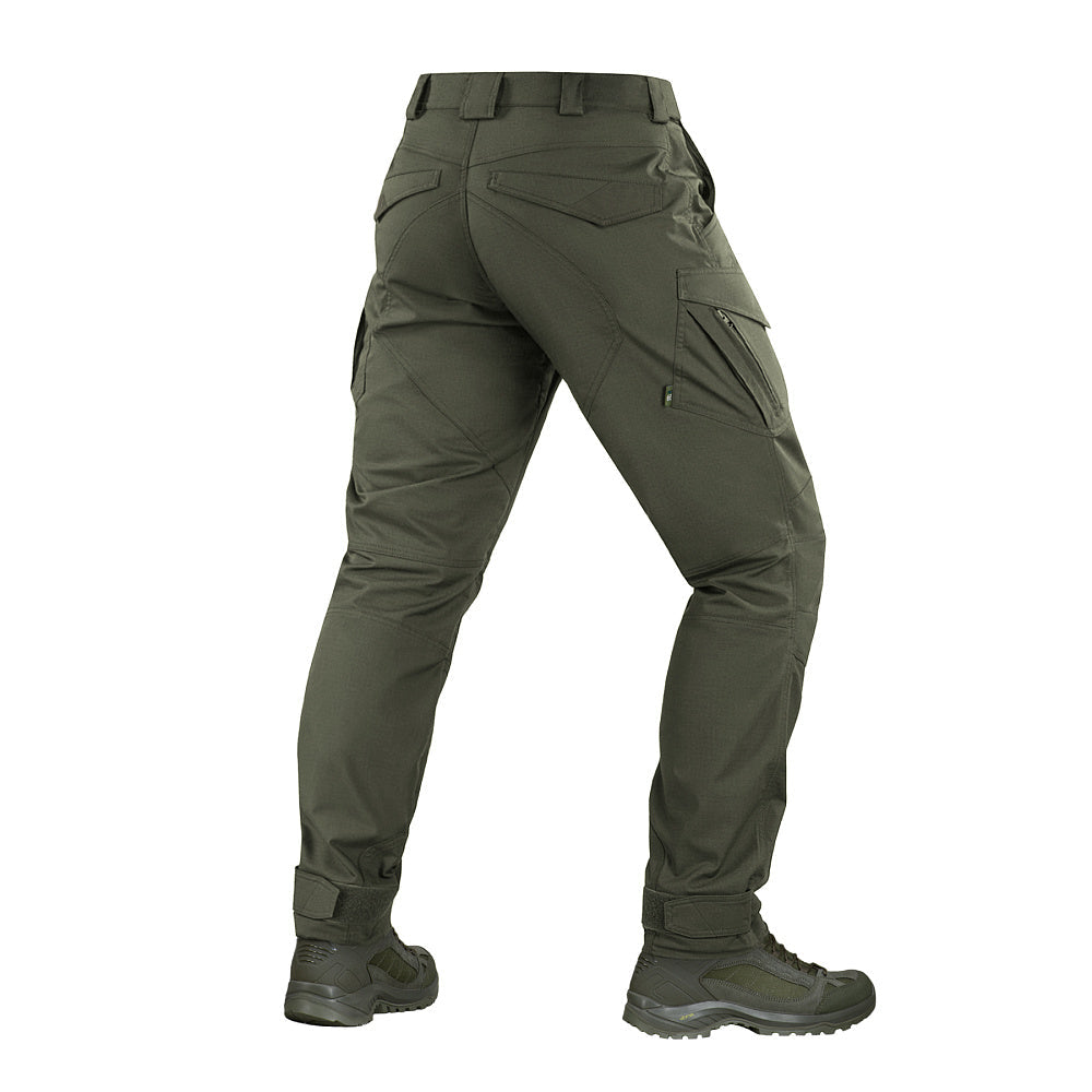M-Tac Tactical Pants Aggressor Special Edition