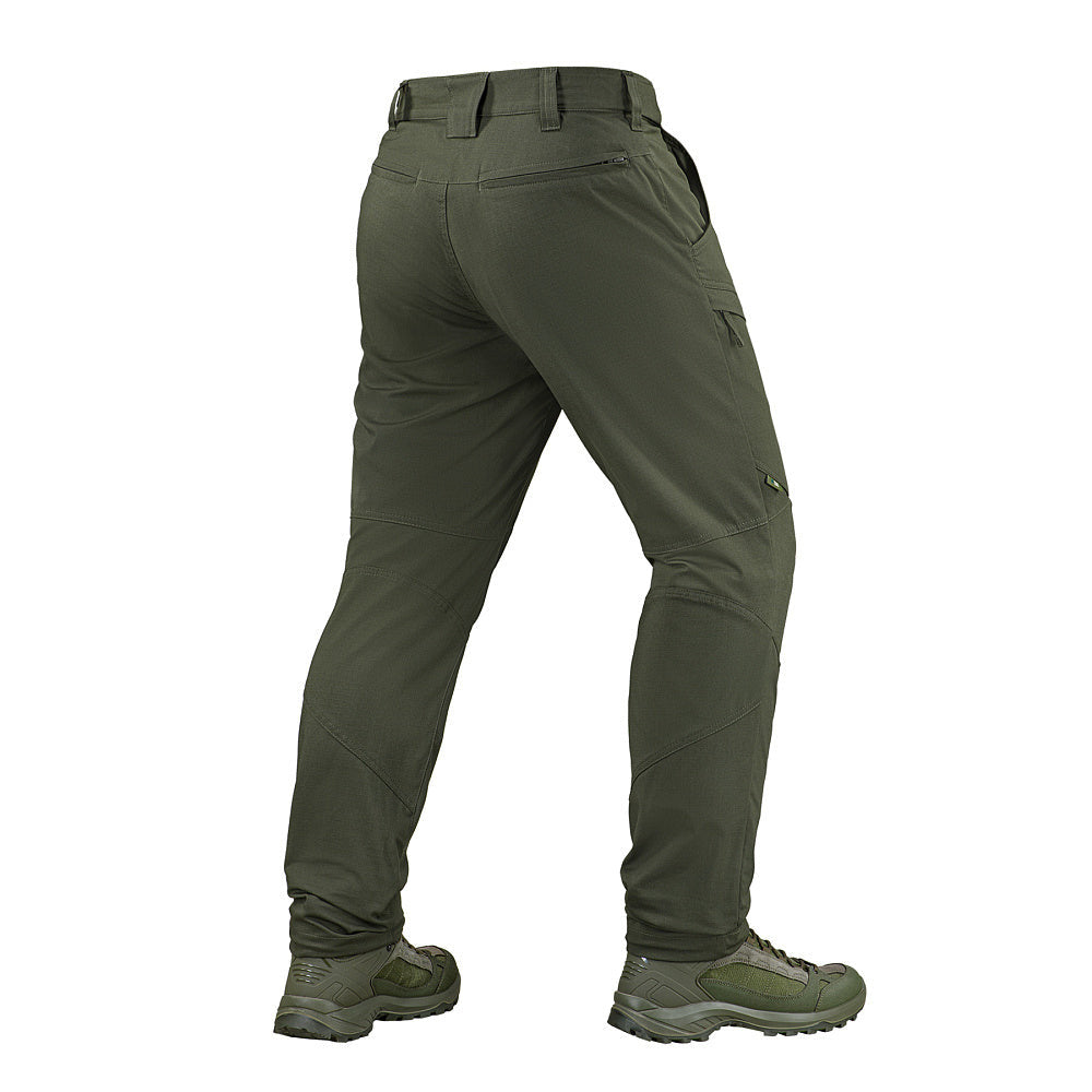 M-Tac Tactical Pants Patrol Flex