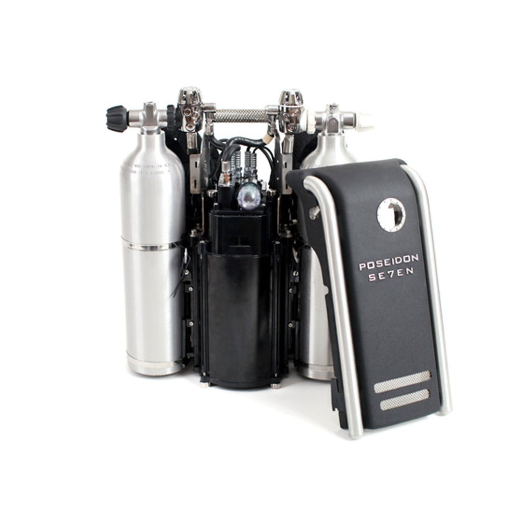 Se7en+ Rebreather, Quick Ship - CORE (US)