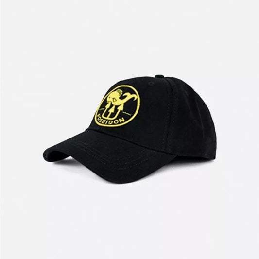 POSEIDON Ball Cap